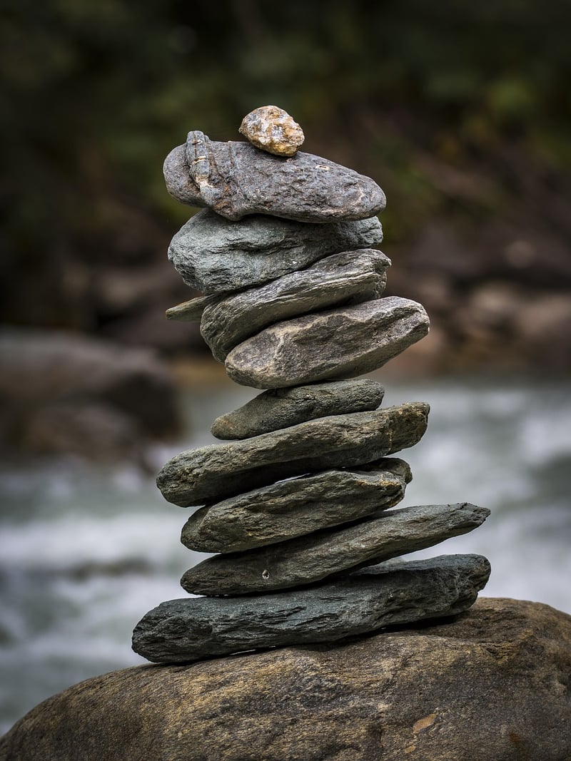 Loving-Kindness Meditation